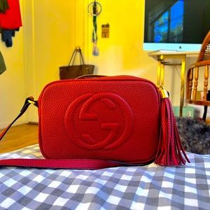 Gucci Bag